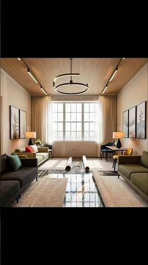 Amazing Epoxy Flooring Transformation | Luxury 3D Floor Design Satisfying Video