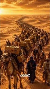 Who Was Mansa Musa? The Richest Man in History | HistoryVerse