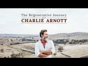 Charlie & Angelica | A Tree Change Initiative
