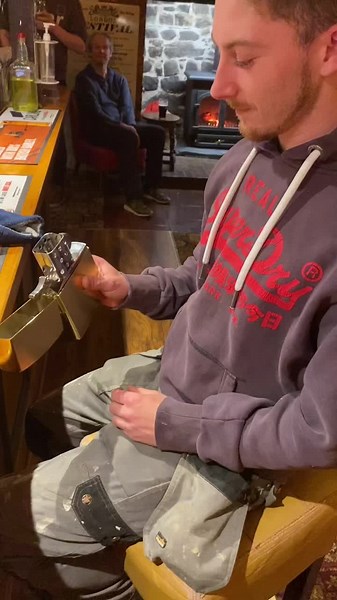 Big Willy Little Willy