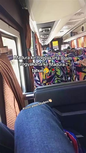 Merantau Demi Masa Depan: Perjalanan Panjang