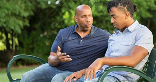 Basic Black:Black Men Speak Season 2022 Episode 13