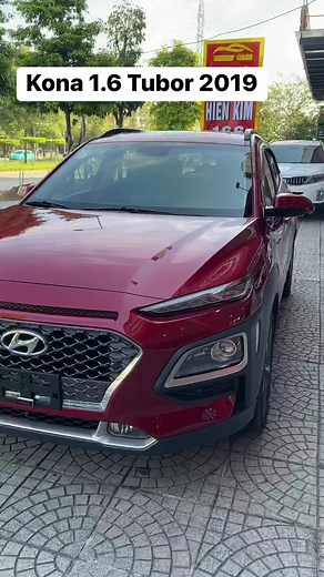 17K views · 110 reactions | ♻️♻️♻️ Huyndai Kona 1.6 Tubor tăng áp sx...