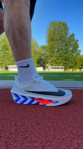 Nike Zoom Fly 6 #unboxing #nikerunning #running