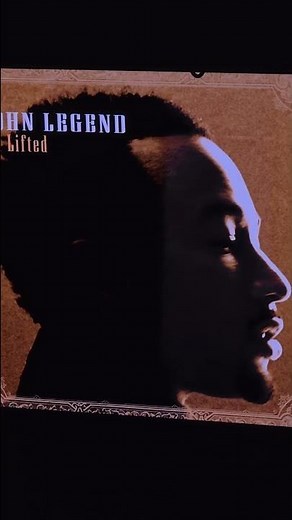 On Get Lifted album — John Legend Live in Manila 2026: An Evening of Songs & Stories Tour [4K]