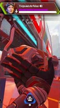 Apex Coach VS The 3rd Party