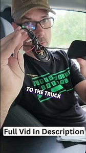 Truck Dash Cam: Easy Install & Powerful Features! #shorts