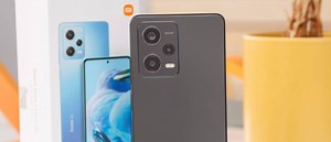 Xiaomi Redmi Note 12 Pro review