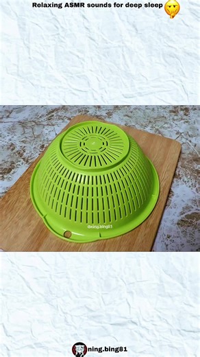 Relaxing ASMR Sounds for Deep Sleep