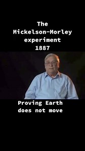 Michelson Morley Experiment Proves the Earth Doesn't Rotate | Flat Earth Library