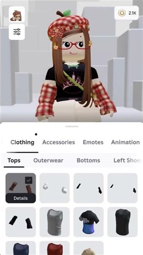 Changing my avatar into a blink.Part 1