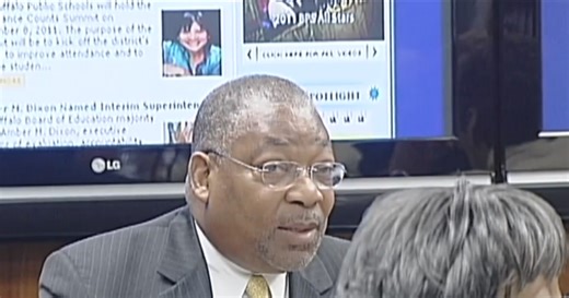 Former Buffalo Public Schools Superintendent Dr. James Williams has died