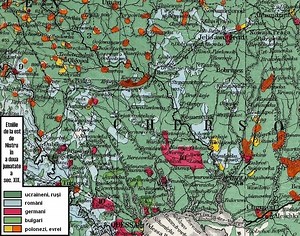 History of Transnistria to 1792 - Alchetron, the free social encyclopedia
