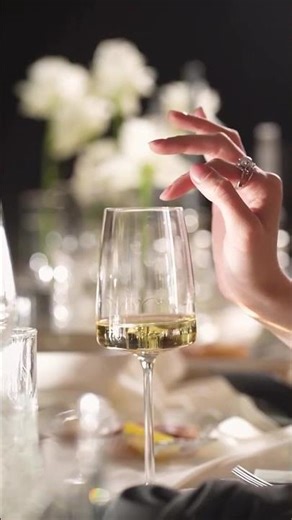 I Built a Glass Piano and Composed a Song for It