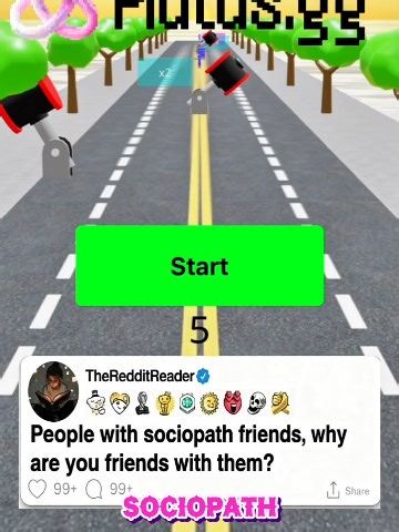 Understanding Sociopath Friends: Why Stay Friends?