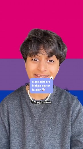 Bi vs Gay vs Lesbian: TikTok Survey Results Revealed