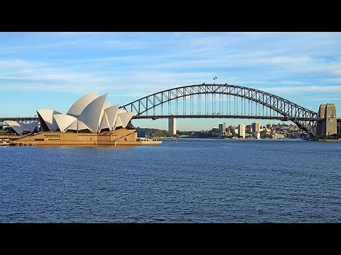 Explore Australia & New Zealand: 15-Day Viking Ocean Cruise with Kim Vaughan