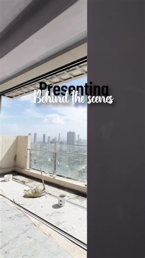 YANTRA ® |WINDOWS | SKYLIGHTS | BALUSTRADES on Instagram: "This is where the build earns its beauty. #yantrawindows #behindthescenes #workinprogress #makingithappen #glassinstallation [behind the scenes, fenestration work, glass installation, design in progress, architectural process]"