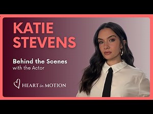 Katie Stevens on American Idol, The Bold Type & The Amazing Moments in Hallmark’s Providence Falls