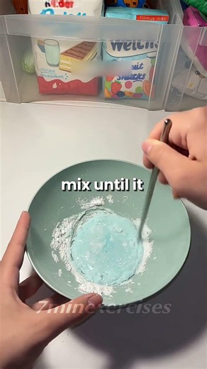 ⚽ 3 Ingredient DIY Stress Ball ✨ Never Feel Restless In Class Again!