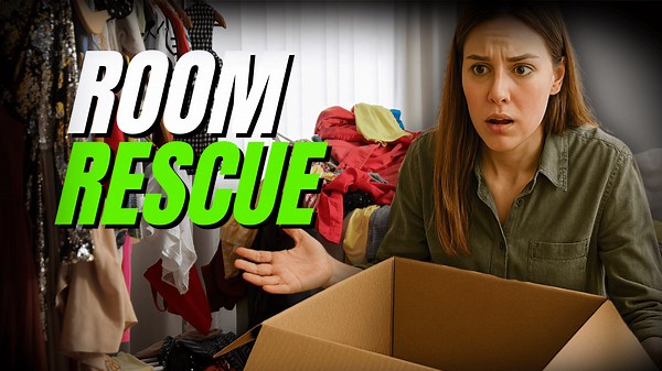 Declutter Your Home: 5 Simple Tips for a More Organized Space