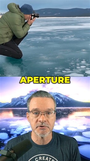 Abraham Lake 3 Things DSLR. Get your FREE camera settings cheat sheets. Visit timsphotos.com