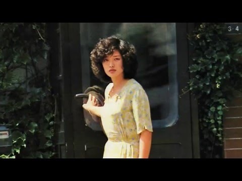 山口百恵 あまりりす