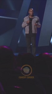 Dave Chappelle Standup on Reels