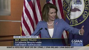 749K views · 4K reactions | Nancy Pelosi explains the "Wrap Up Smear" (what the Democrats did to Kavanaugh) | Mark Dice | Facebook