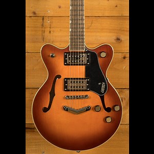 Gretsch G2655 Streamliner Center Block Jr. | Abbey Ale