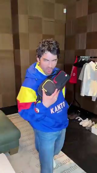 i found the visual representation of an "unc"