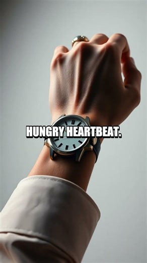 The 1970s LED Wristwatch That Predicted Smartwear