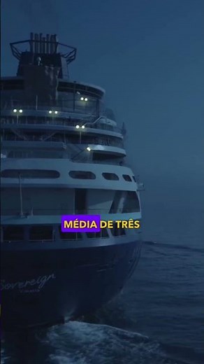 〽️QUAL A DIFERENÇA DE CRUZEIRO E TRANSATLÂNTICO