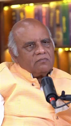 Sudhakar Sharma says whatever he has done and is doing is God's script written for him already. #ViralVani | Laughing Colours