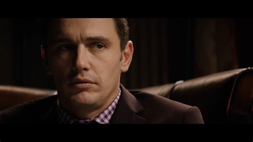 The Interview (2014) - Interview Gone Wrong Watch The Interview: https://athome.fandango.com/content/browse/details/The-Interview/620354?cmp=FBMC_Movie_TheInterview | MOVIECLIPS