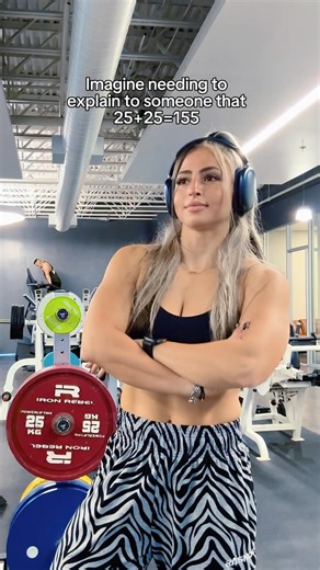 Aliza Tessler on Instagram: "Imagine Fueled by @1stphorm #iam1stPhorm 💪 #powerlifting #bodybuilding #workout #gym #fitness"