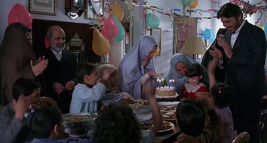 Jamais sans ma fille (Not Without My Daughter) Film Complet en Français - 2ème partie (2/2)