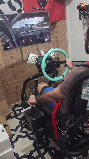 Why I Keep Rebuilding My FH6 Motion Simulator