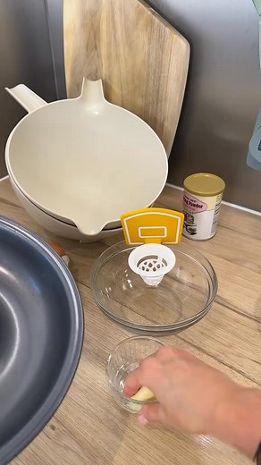 La recette du gâteau de Savoie de Lenotre super simple et délicieux #food #recettefacile | Not So Superflu Foodie