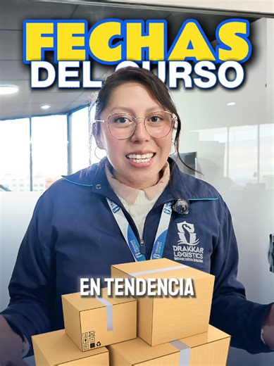 Cursos Gratuitos de Logística y Importación en Bolivia