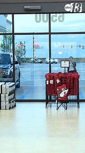 530K views · 2.7K reactions | Some of these Buc-ee's superfans were waiting outside the doors all night before crowding in for the grand opening this morning! This is the first Buc-ee's in Virginia. | ABC 13 - WSET | Facebook
