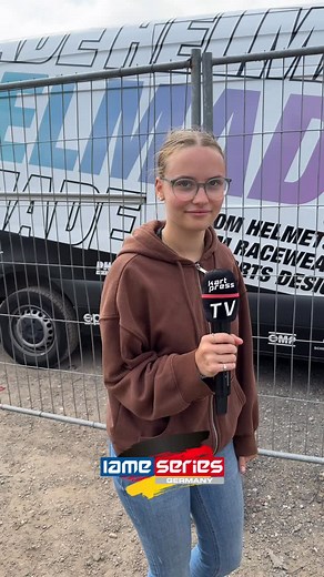 Maxim Becker X30 Junior Gewinner DKM Kerpen 2025 | IAME Series Germany