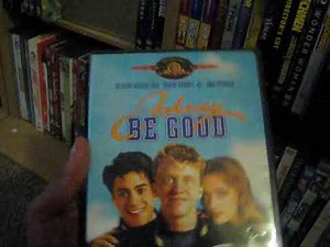 My Blu-Ray/DVD Collection 2020: Teen