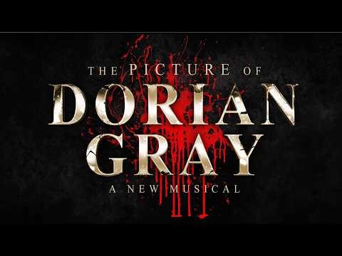 Dorian Gray Musical 2026/2027 Trailer