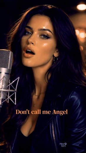 ANEN - "Don't call me Angel", now on Spotify 🎤🎧#love #music #song #emotional #spotify #comeback