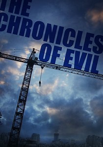 The Chronicles of Evil streaming: where to watch online?
