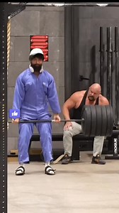 503K views · 10K reactions | Anatoly vs Big bodybuilder gym prank video | Manik Gym Prank | Facebook