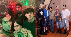 坐擁破億神曲〈GENTO〉的菲律賓男團 SB19 來了！自爆團內身材最好的成員是「他」！