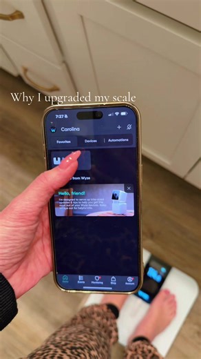 Wyze Scale Ultra Review: Comprehensive Body Metrics Tracking