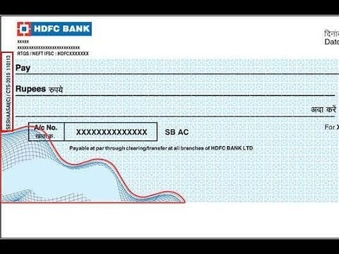 How to Check CHEQUE Clearing Status using Internet Banking?